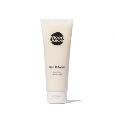 Moon Juice Milk Cleanse Gentle Wash