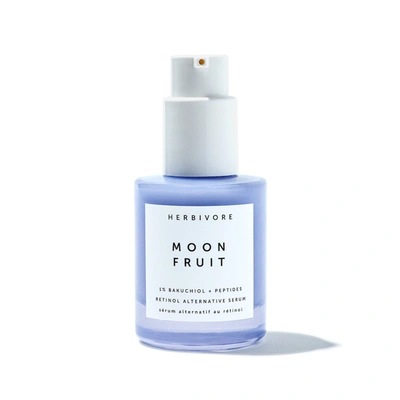 Herbivore Botanicals Moon Fruit 1% Bakuchiol Retinol Alternative Serum