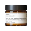 Evolve Organic Beauty Multi Peptide 360 Anti-aging Cream