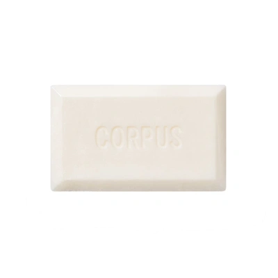 Corpus Natural Cleansing Bar