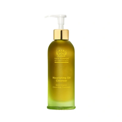 TATA HARPER NOURISHING OIL CLEANSER