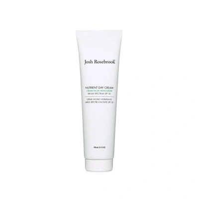 Josh Rosebrook Nutrient Day Cream With Spf 30