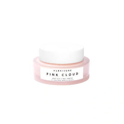 Herbivore Botanicals Pink Cloud Soft Moisture Cream