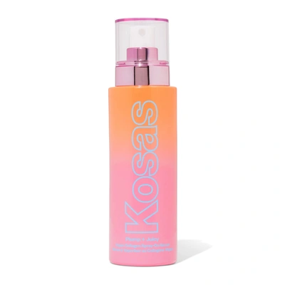 Kosas Plump + Juicy Vegan Collagen Spray-on Serum