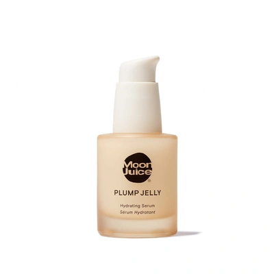 Moon Juice Plump Jelly Hyaluronic Serum