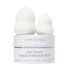 Jenny Patinkin Pure Luxury Makeup Sponge Duo
