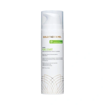 Goldfaden Md Pure Start Cleanser