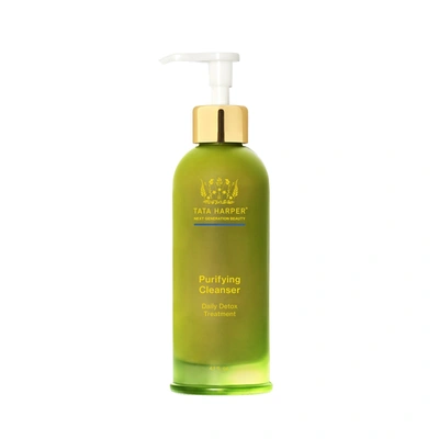 Tata Harper Purifying Cleanser