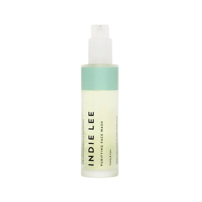 INDIE LEE PURIFYING FACE WASH