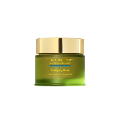 Tata Harper Purifying Mask