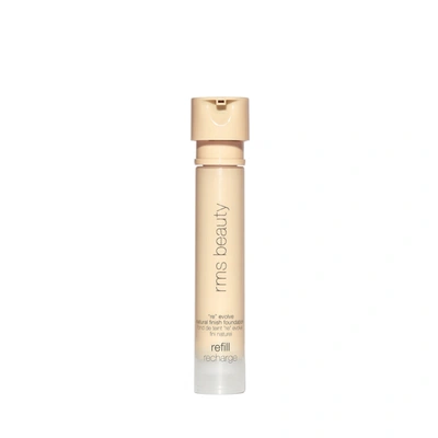 Rms Beauty Reevolve Natural Finish Foundation Refill