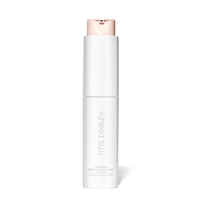 Rms Beauty Reevolve Radiance Locking Primer In No Color