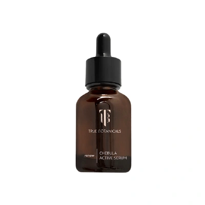 True Botanicals Renew Chebula Active Serum