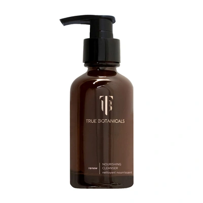 True Botanicals Renew Nourishing Cleanser