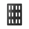 Mob Beauty Repurpose Palette 6+