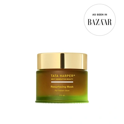 Tata Harper Resurfacing Mask