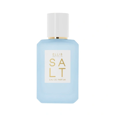 Ellis Brooklyn Salt Eau De Parfum In 50 ml