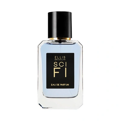 Ellis Brooklyn Sci Fi Eau De Parfum