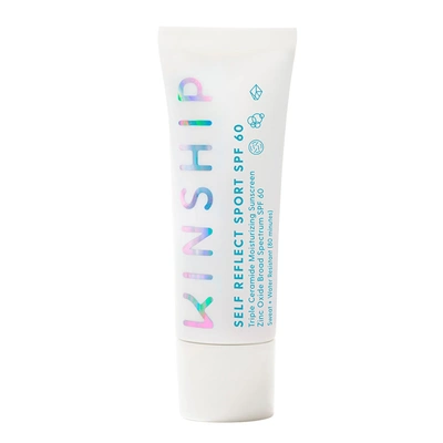 Kinship Self Reflect Sport Sunscreen Broad Spectrum Spf 60