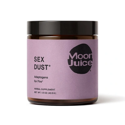 Moon Juice Sex Dust