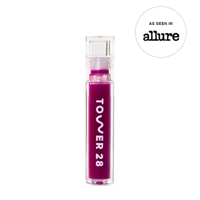 Tower 28 Shineon Lip Jelly