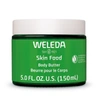 Weleda Skin Food Body Butter Moisturizer, 5.0 oz