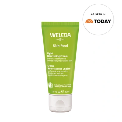 Weleda Skin Food Light