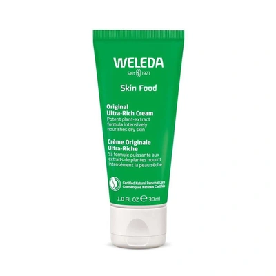 Weleda Skin Food Original