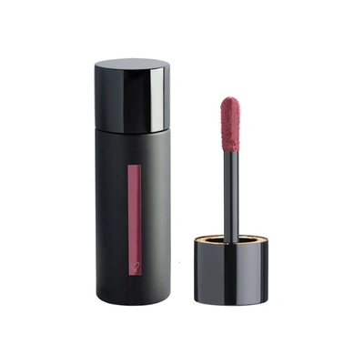 Westman Atelier Squeaky Clean Liquid Lip Balm