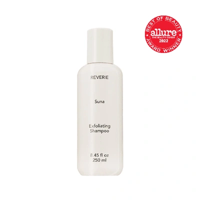 Reverie Suna Exfoliating Shampoo