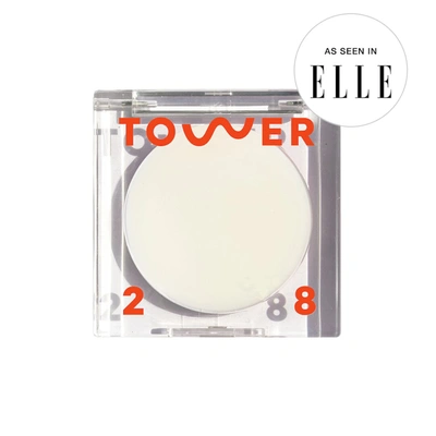 Tower 28 Superdew Shimmer-free Highlighter Balm