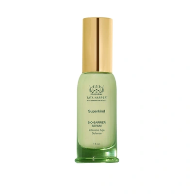 Tata Harper Superkind Bio-barrier Serum In Default Title