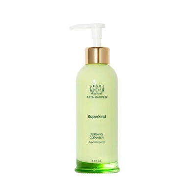 Tata Harper Women's Superkind Refining Cleanser In Default Title