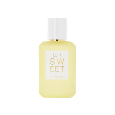 Ellis Brooklyn Sweet Eau De Parfum