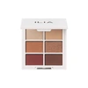 ILIA THE NECESSARY EYESHADOW PALETTE WARM NUDE