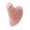 MOUNT LAI THE ROSE QUARTZ GUA SHA FACIAL LIFTING TOOL