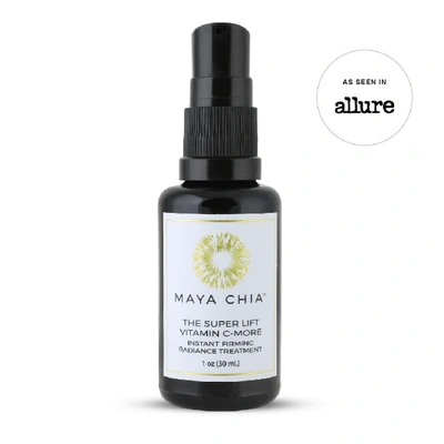 Maya Chia The Super Lift Vitamin C-more Treatment
