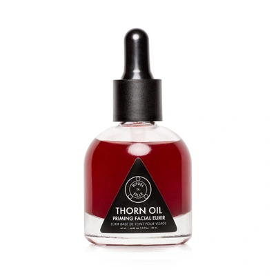 Rituel De Fille Thorn Oil Priming Facial Elixir