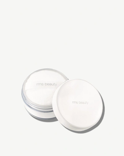 Rms Beauty Tinted Unpowder