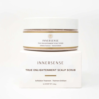 Innersense Organic Beauty True Enlightenment Scalp Scrub