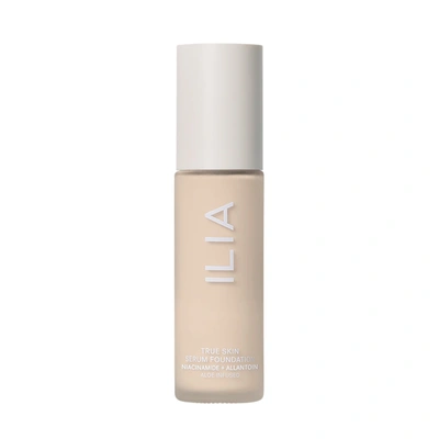 Ilia True Skin Serum Foundation