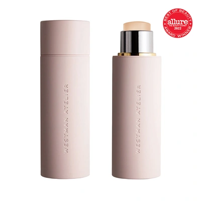 Westman Atelier Vital Skin Foundation Stick