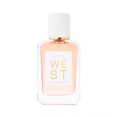 Ellis Brooklyn West Eau De Parfum