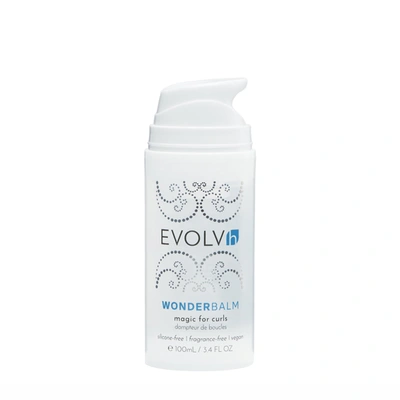 Evolvh Wonderbalm