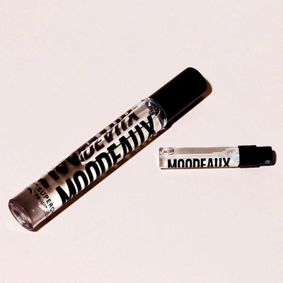 Moodeaux Worthy Supercharged Skinscent Travel Pen