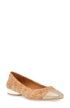 ANNE KLEIN CARLIE FLAT