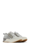 Sorel Out N About Iii Low-top Sneakers Women's Shoes In Moonstone/ Dove