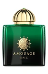Amouage Epic Woman Eau De Parfum 3.4 Oz.
