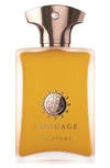 Amouage 3.4 Oz. Overture For Men Eau De Parfum