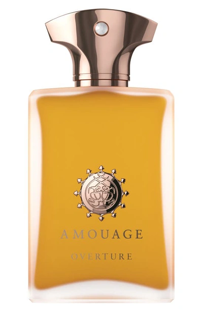 AMOUAGE AMOUAGE OVERTURE MAN EAU DE PARFUM
